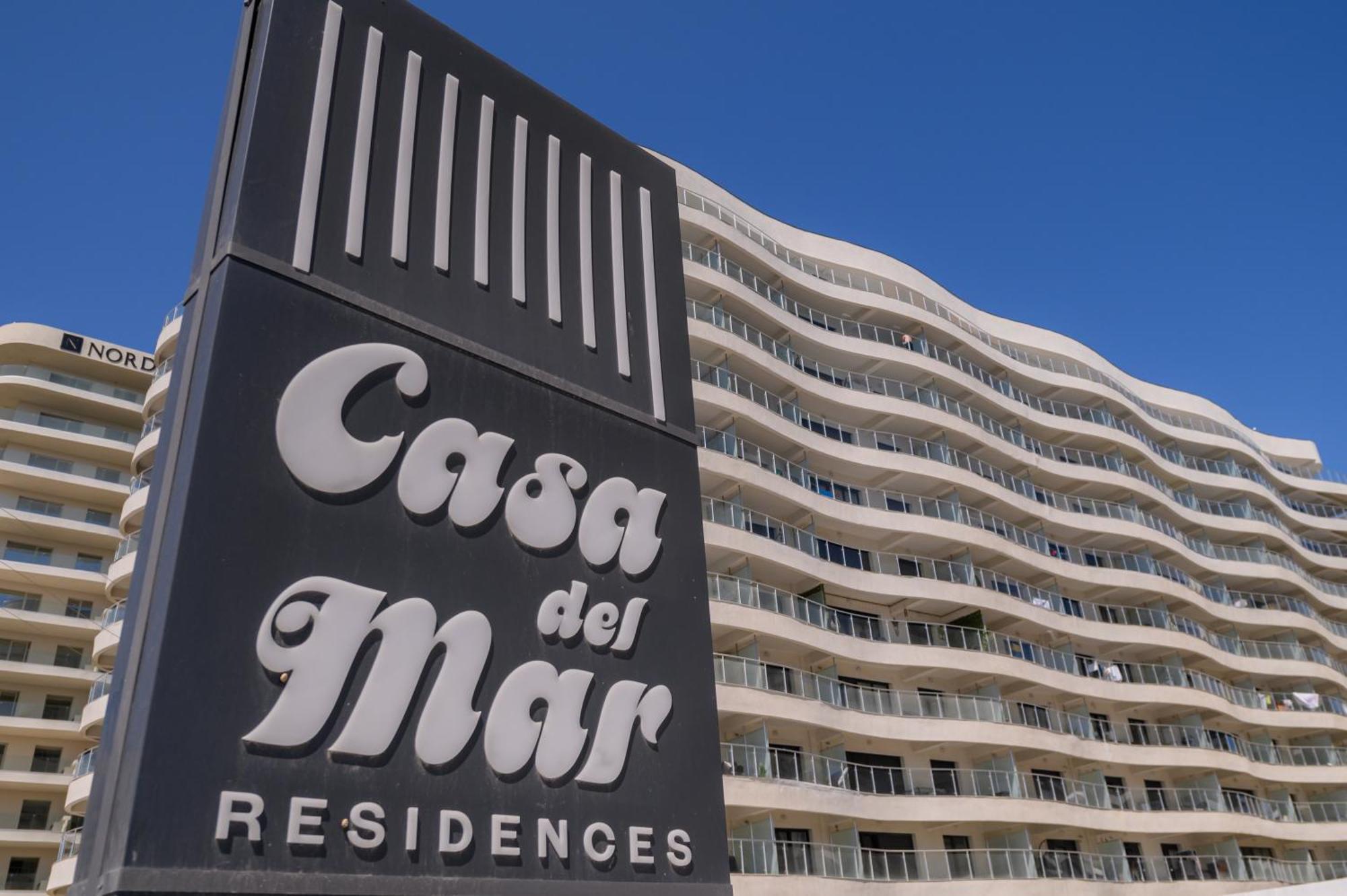 Black Pearl Loft Mamaia Kültér fotó