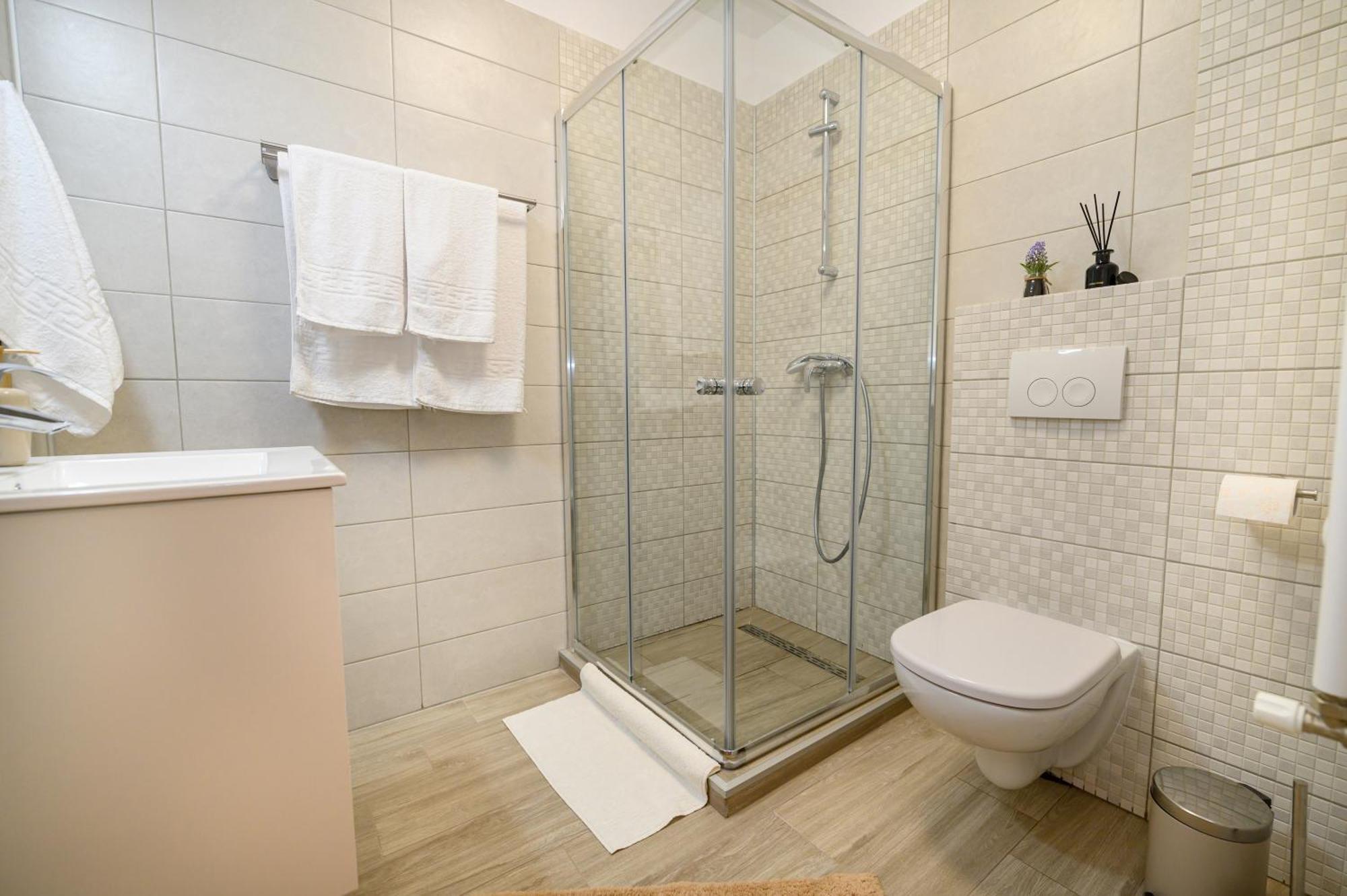 Black Pearl Loft Mamaia Kültér fotó